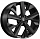 ����������� ���� ����� K&K KP011 7,5x18 5x112 ET51 DIA66.6 Fury black